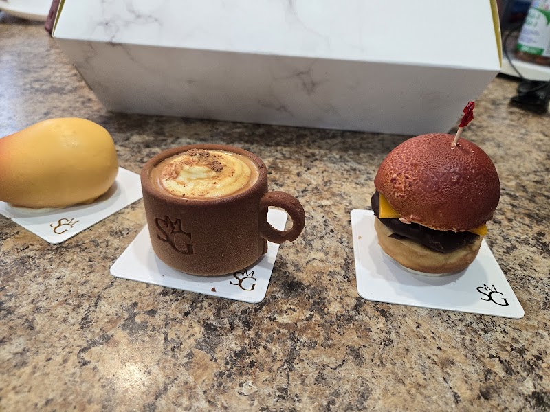 Mon Secret Gourmand photo 2