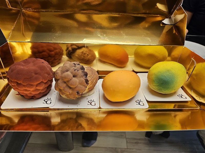 Mon Secret Gourmand photo 4