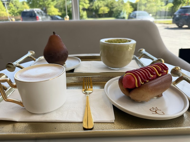Mon Secret Gourmand photo 2