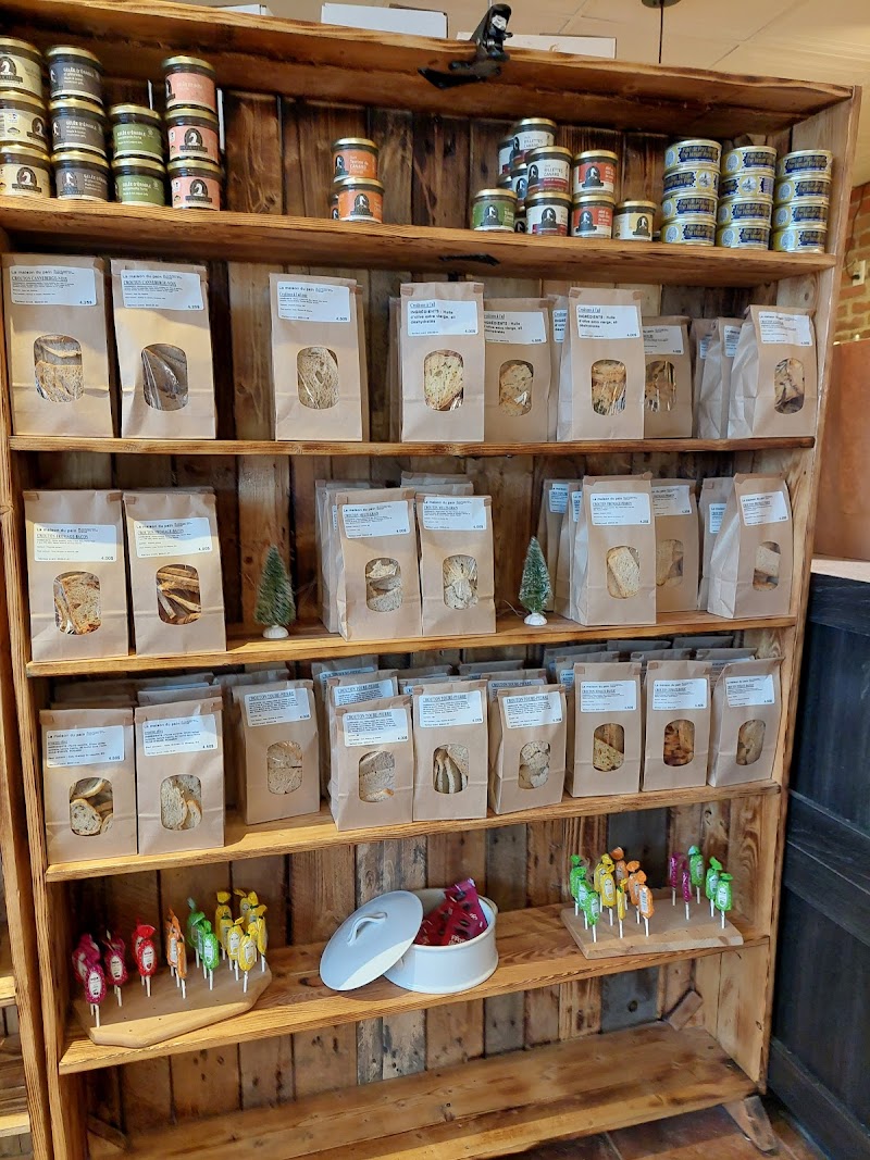 La Maison du Pain photo 3