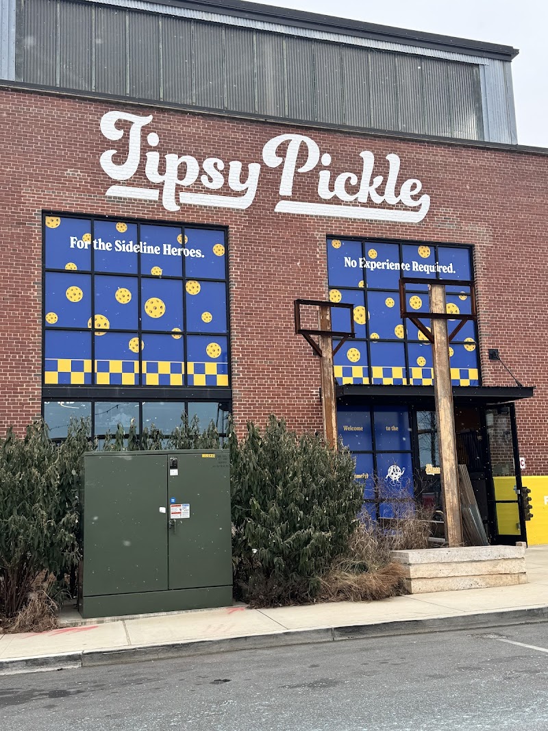 Tipsy Pickle photo 1