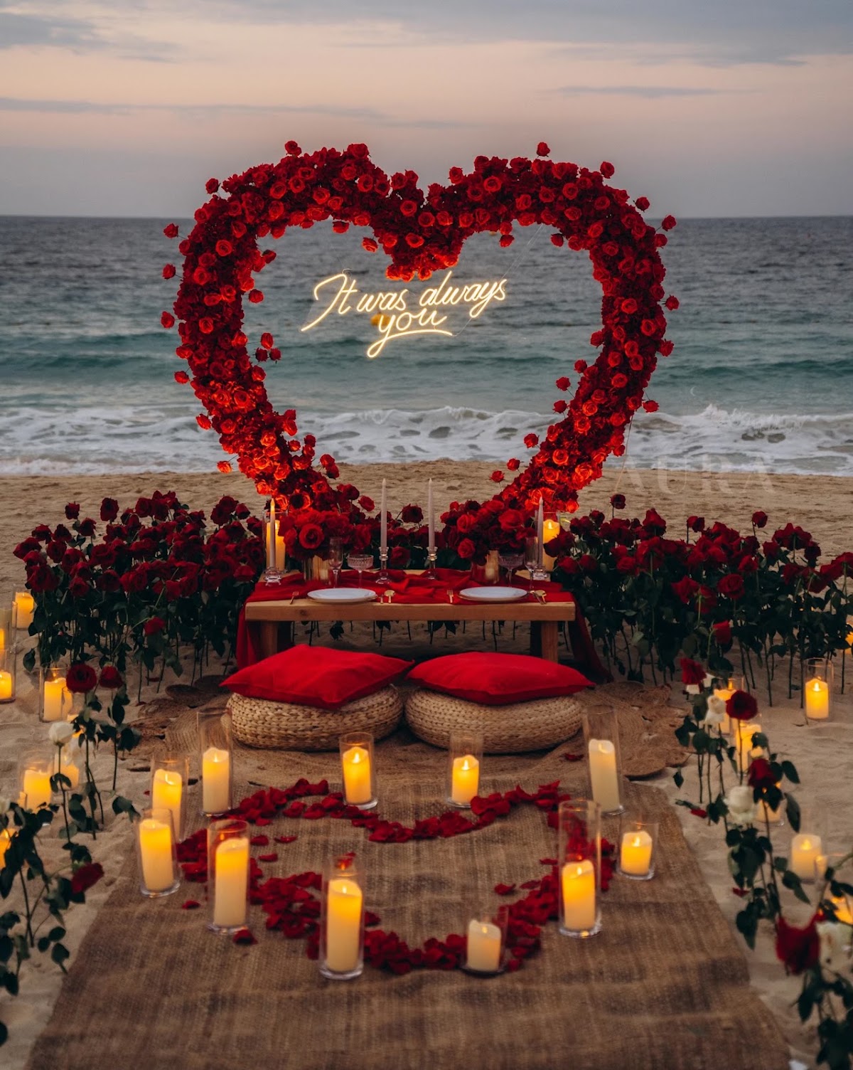Aura Events