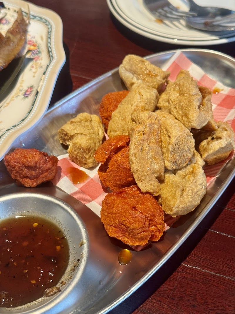 Ari Passion Thai Cuisine photo 9