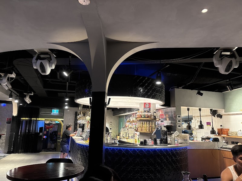 Ari Passion Thai Cuisine