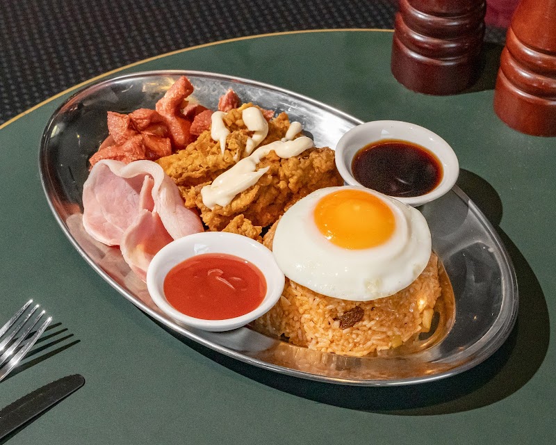 Ari Passion Thai Cuisine photo 5