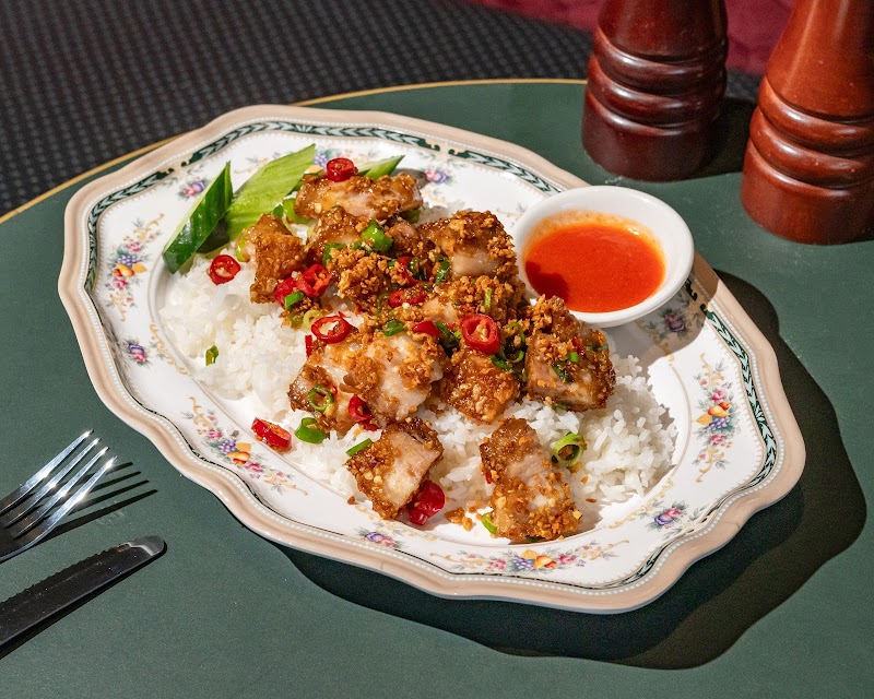 Ari Passion Thai Cuisine photo 3