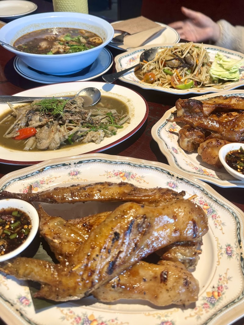 Ari Passion Thai Cuisine photo 6