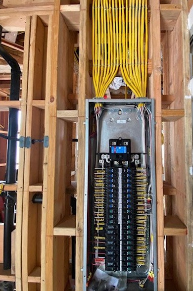 High Voltage Electrical - Electrician in Los Angeles