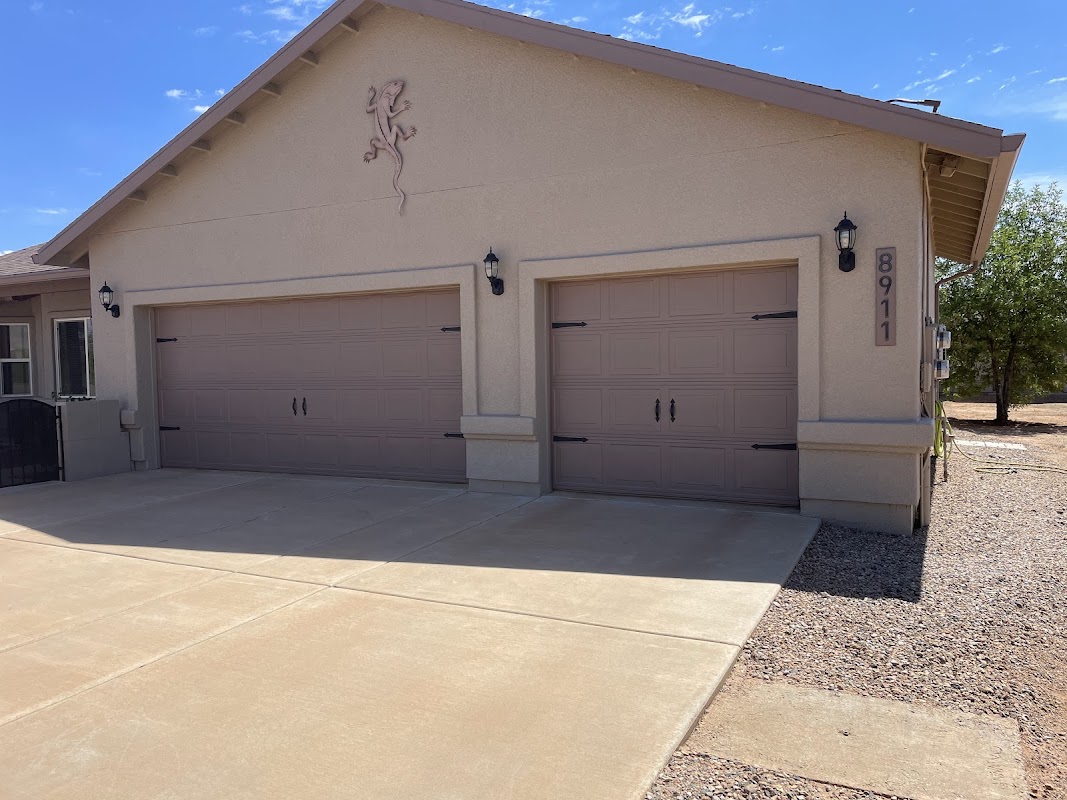 Advanced Painting & Coatings project 2