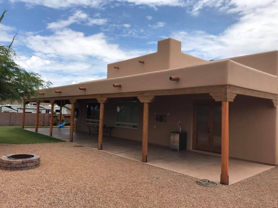 Advanced Painting & Coatings