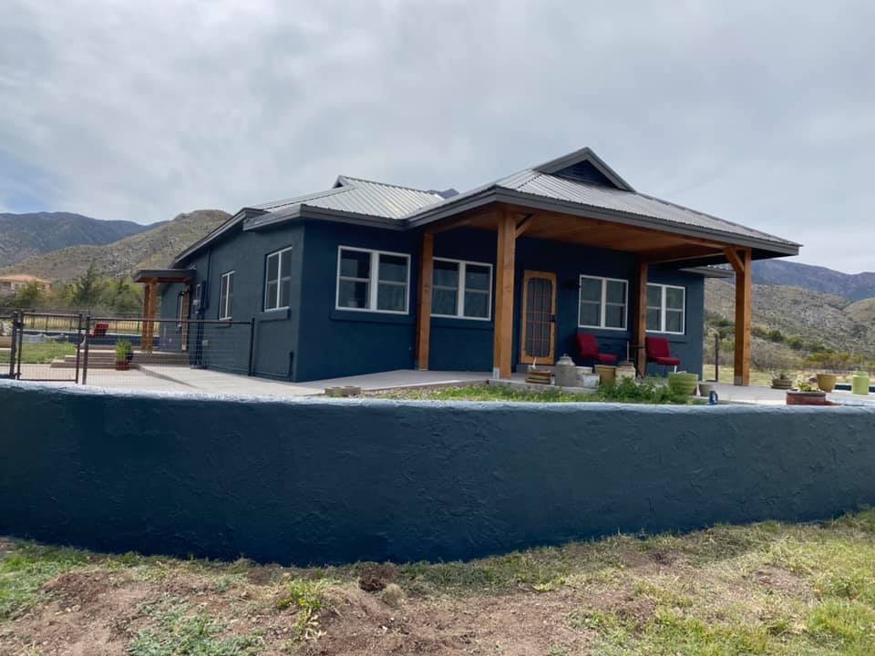 Advanced Painting & Coatings project 4