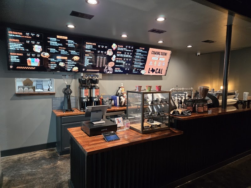 Alamo Coffee Company photo 1