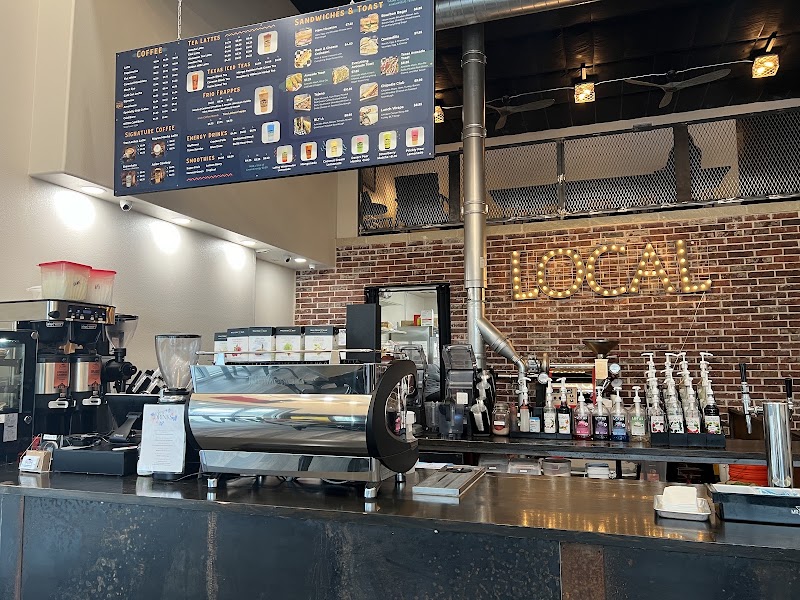 Alamo Coffee Company photo 4