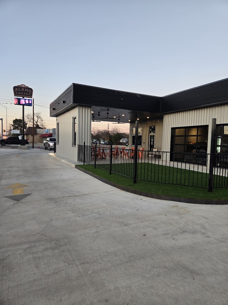 Alamo Coffee Company photo 4