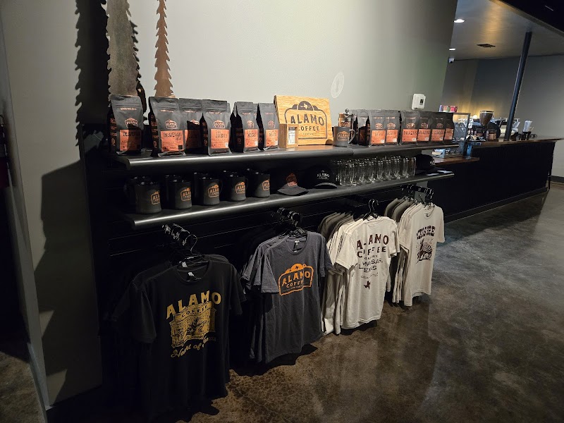 Alamo Coffee Company photo 1
