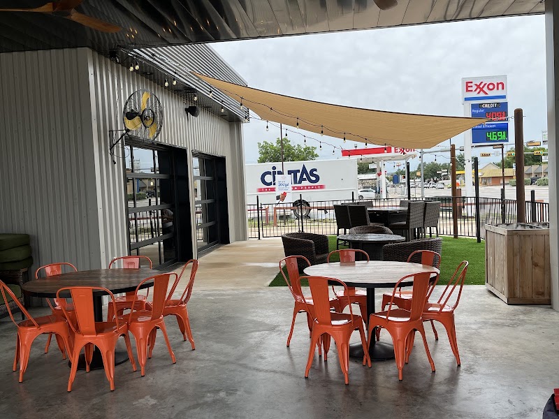 Alamo Coffee Company photo 2