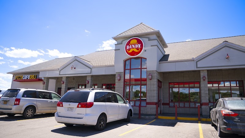 Dandy - Pizza Cafe Deli photo 1