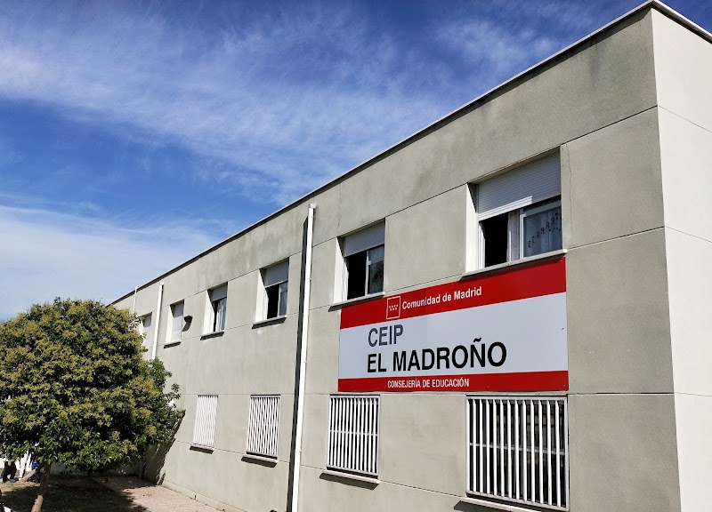 Public School el Madroño