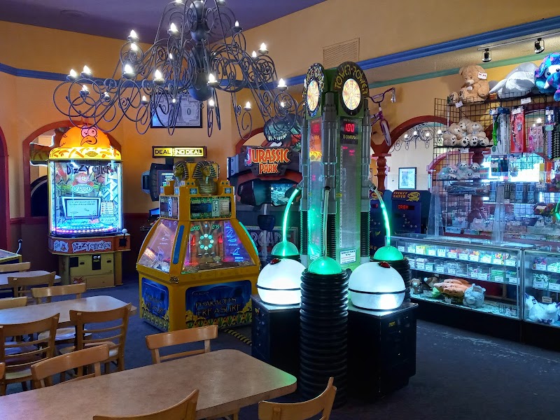 Pietro's Pizza photo 7