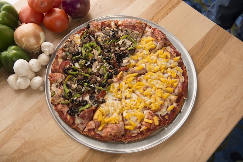 Pietro's Pizza photo 8