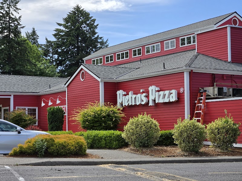 Pietro's Pizza photo 1
