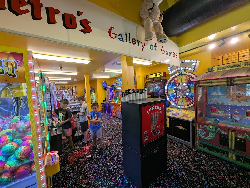 Pietro's Pizza photo 10