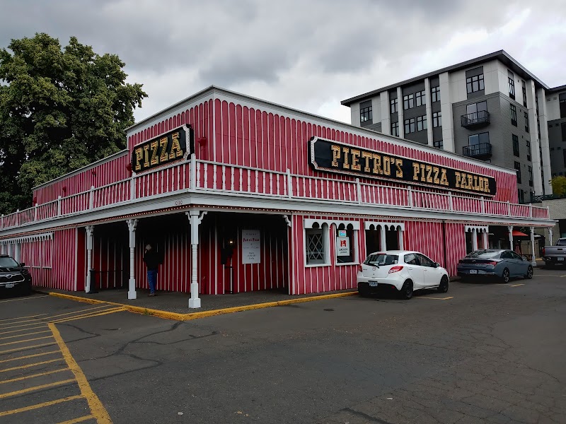 Pietro's Pizza photo 3