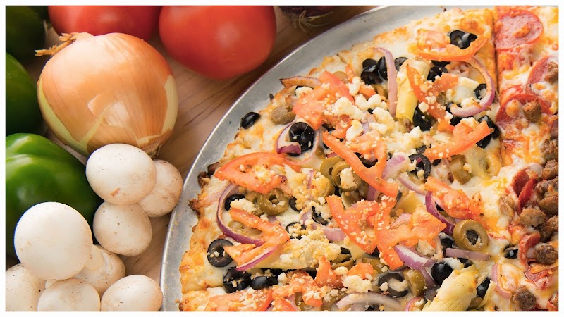 Pietro's Pizza photo 2