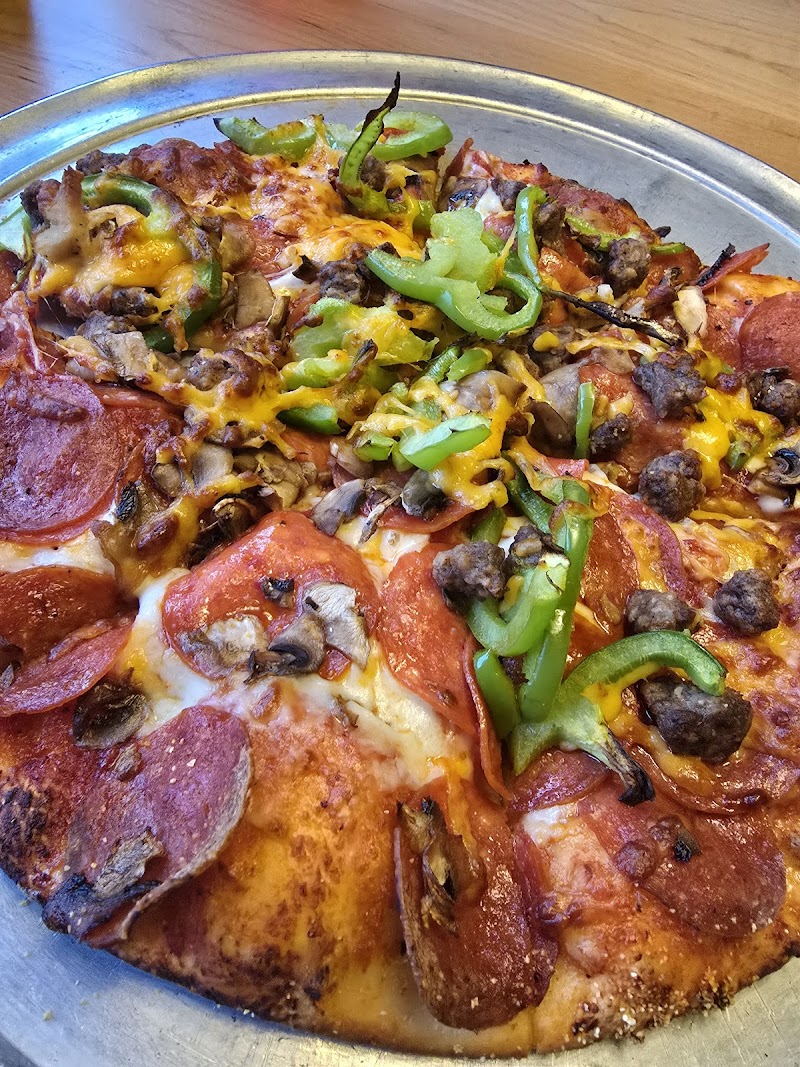 Pietro's Pizza photo 6
