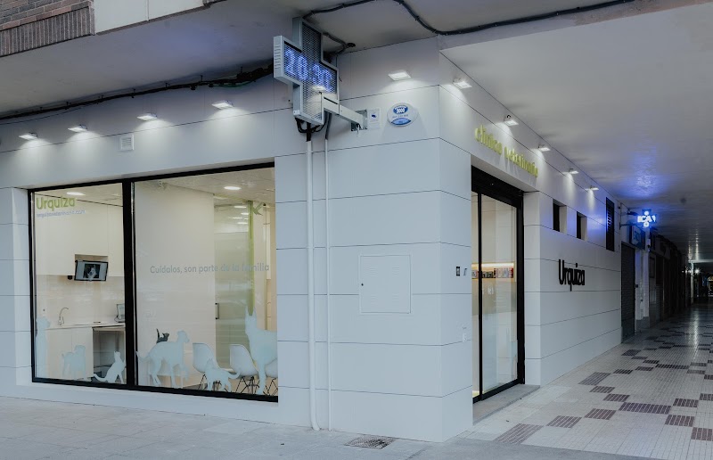 URQUIZA CLINICA VETERINARIA