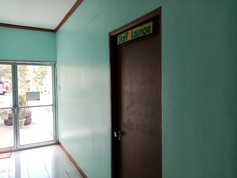 TB DOTS Clinic Army General Hospital