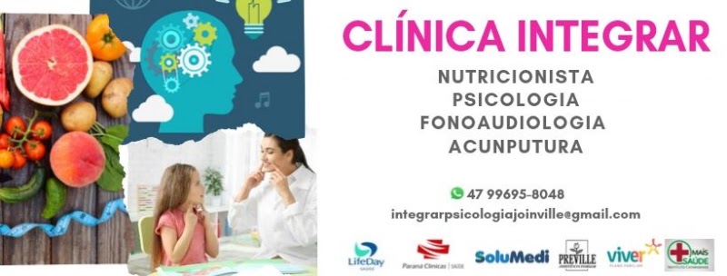 Foto de Clínica Integrar Joinville