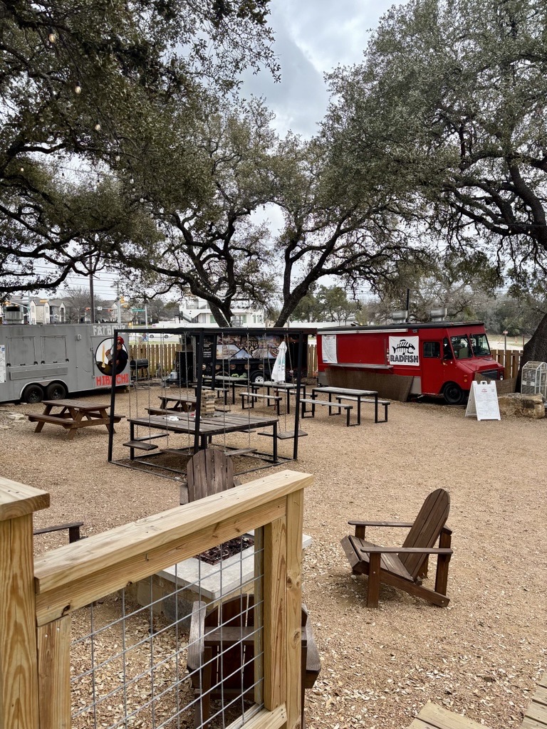 Drifters Social Coffee & Cocktails photo 3