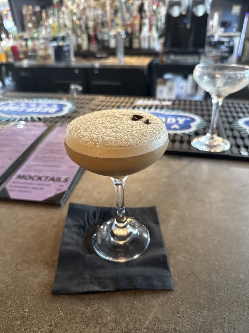 Drifters Social Coffee & Cocktails photo 2