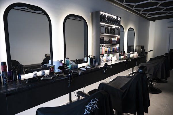 HAUS OF FADEZ photo 2