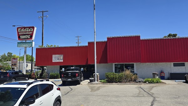 Eddie’s Restaurant