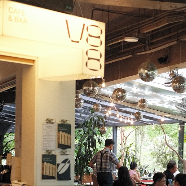 V88 Cafe & Bar - Photo 1