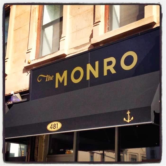 Photo of The Monro Pub
