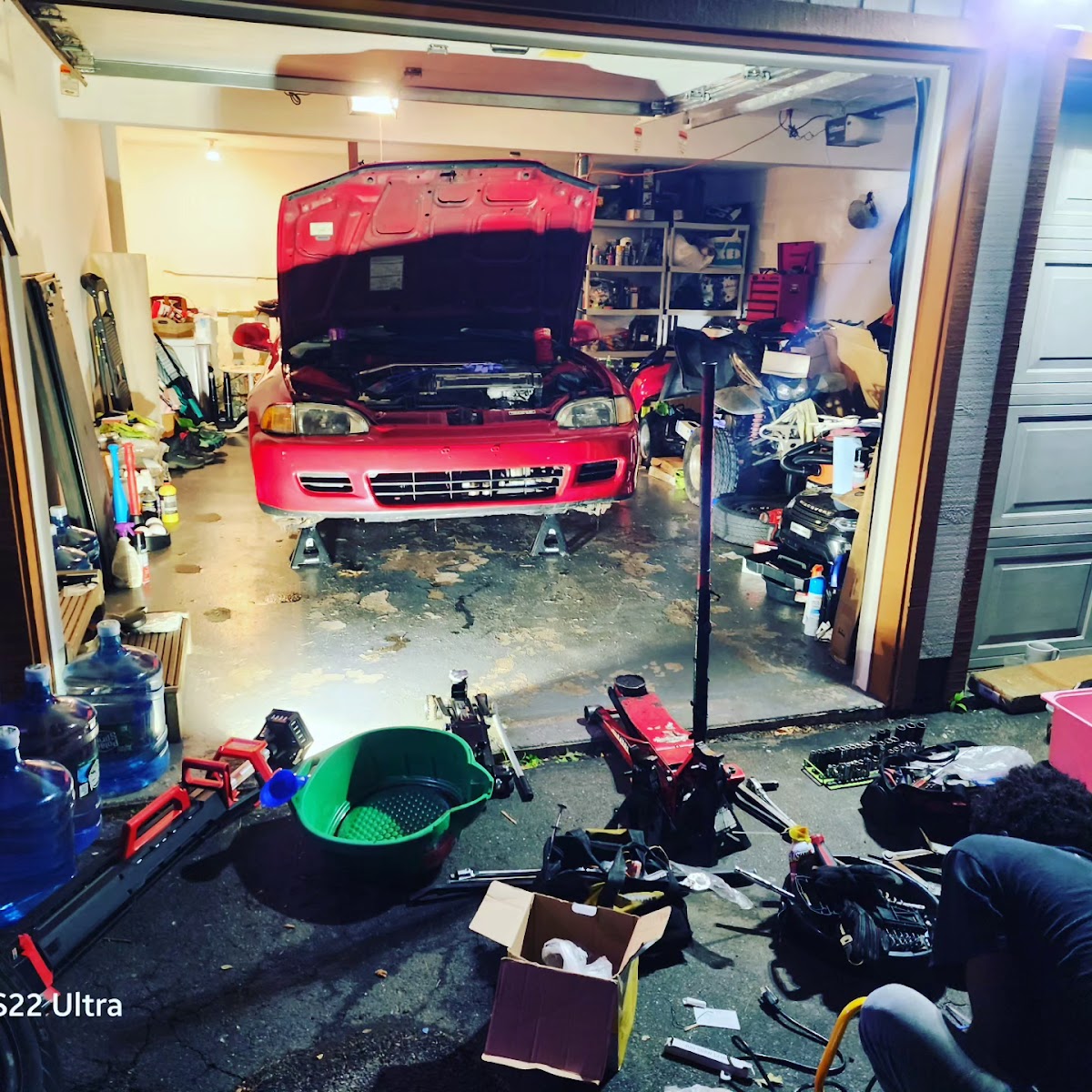 Prime Mobile Auto Repair LLC. photo 1