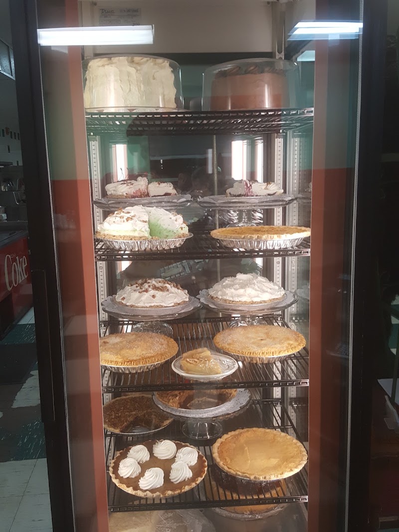 Jake & Dorothy's Cafe photo 1