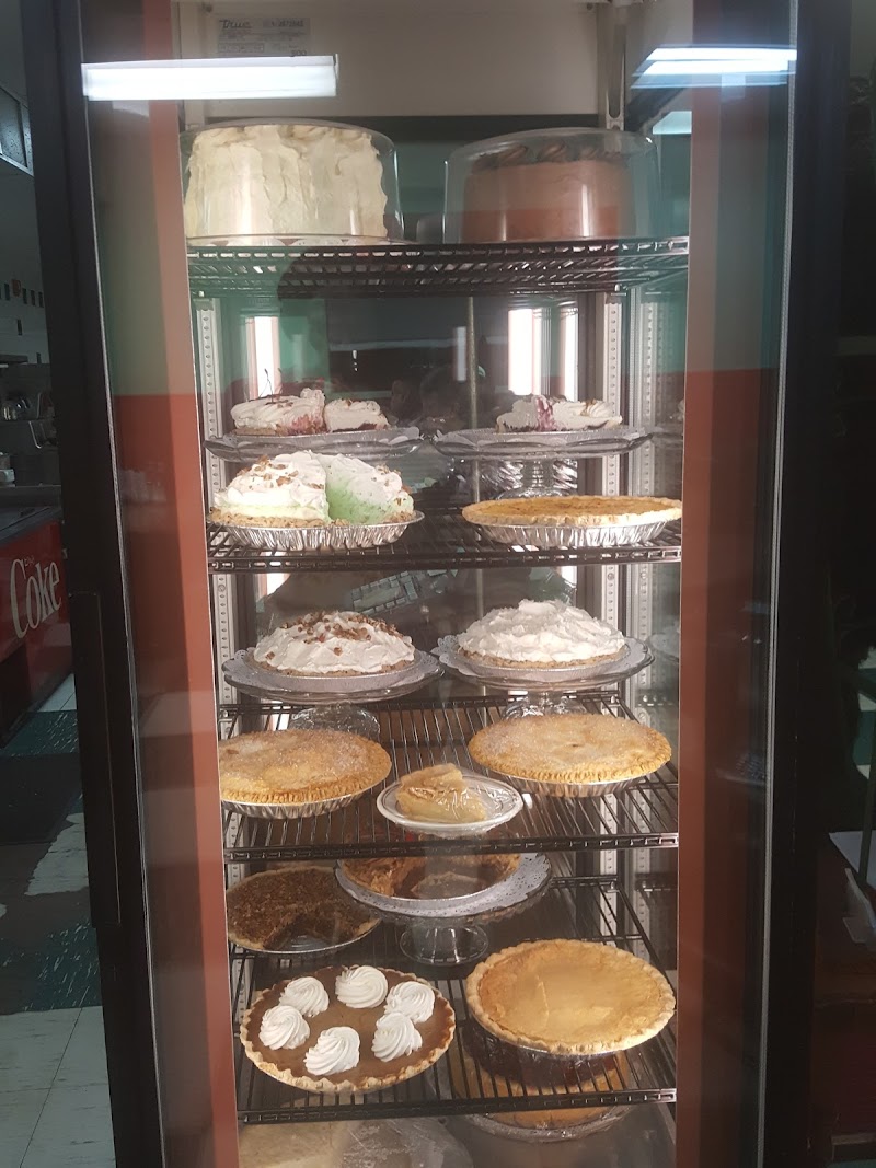 Jake & Dorothy's Cafe photo 1