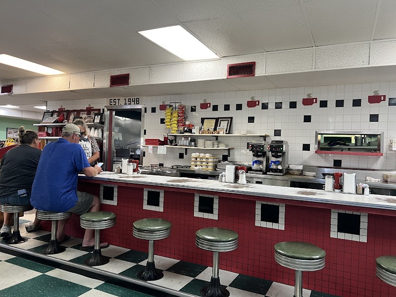 Jake & Dorothy's Cafe photo 3