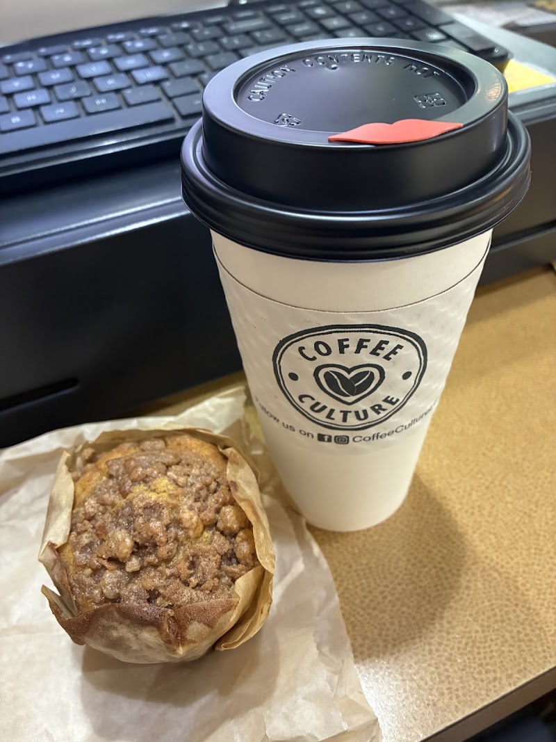 Coffee Culture photo 3