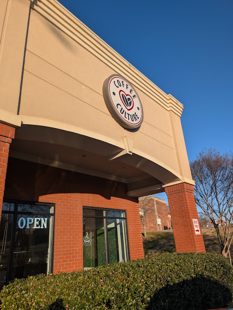 Coffee Culture photo 1