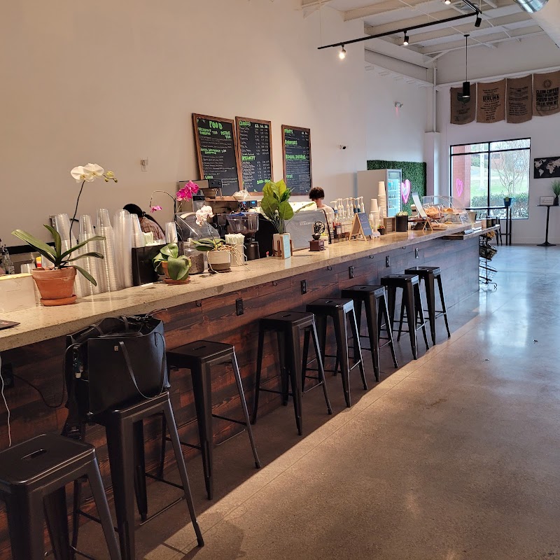 Coffee Culture photo 4