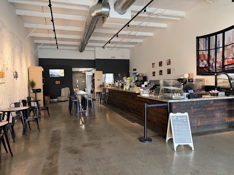 Coffee Culture photo 4