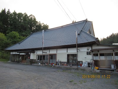 民宿天台荘