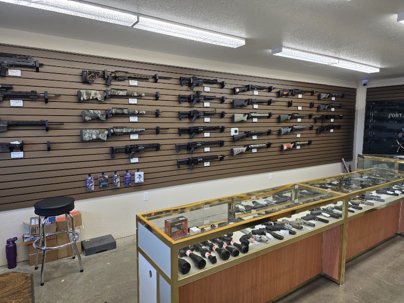 All About Guns photo