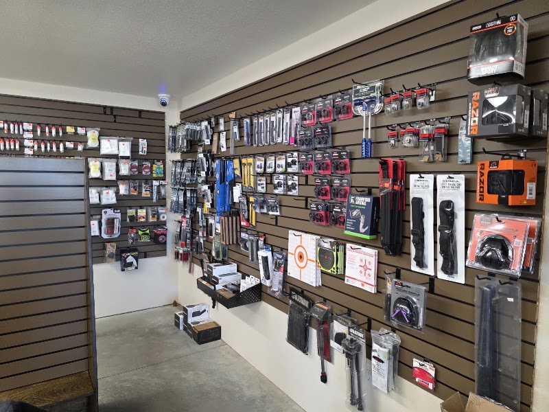 All About Guns photo