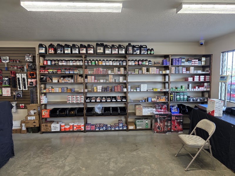Guns and Goods photo